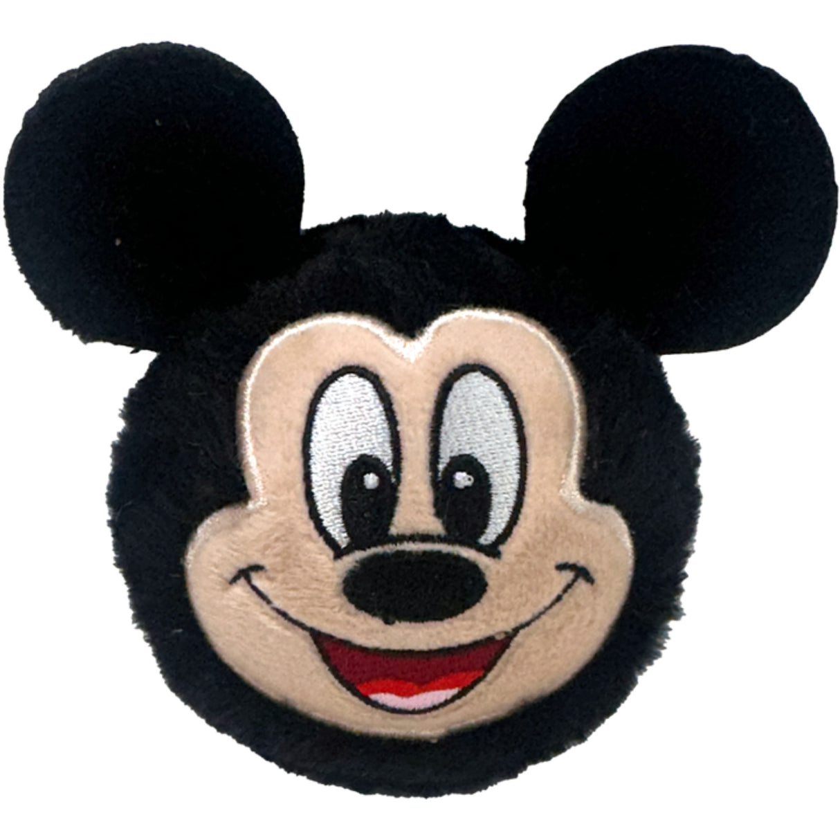 ty Bouncers Mickey Mouse