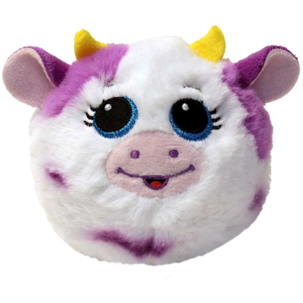 ty Bouncers Daisy Cow