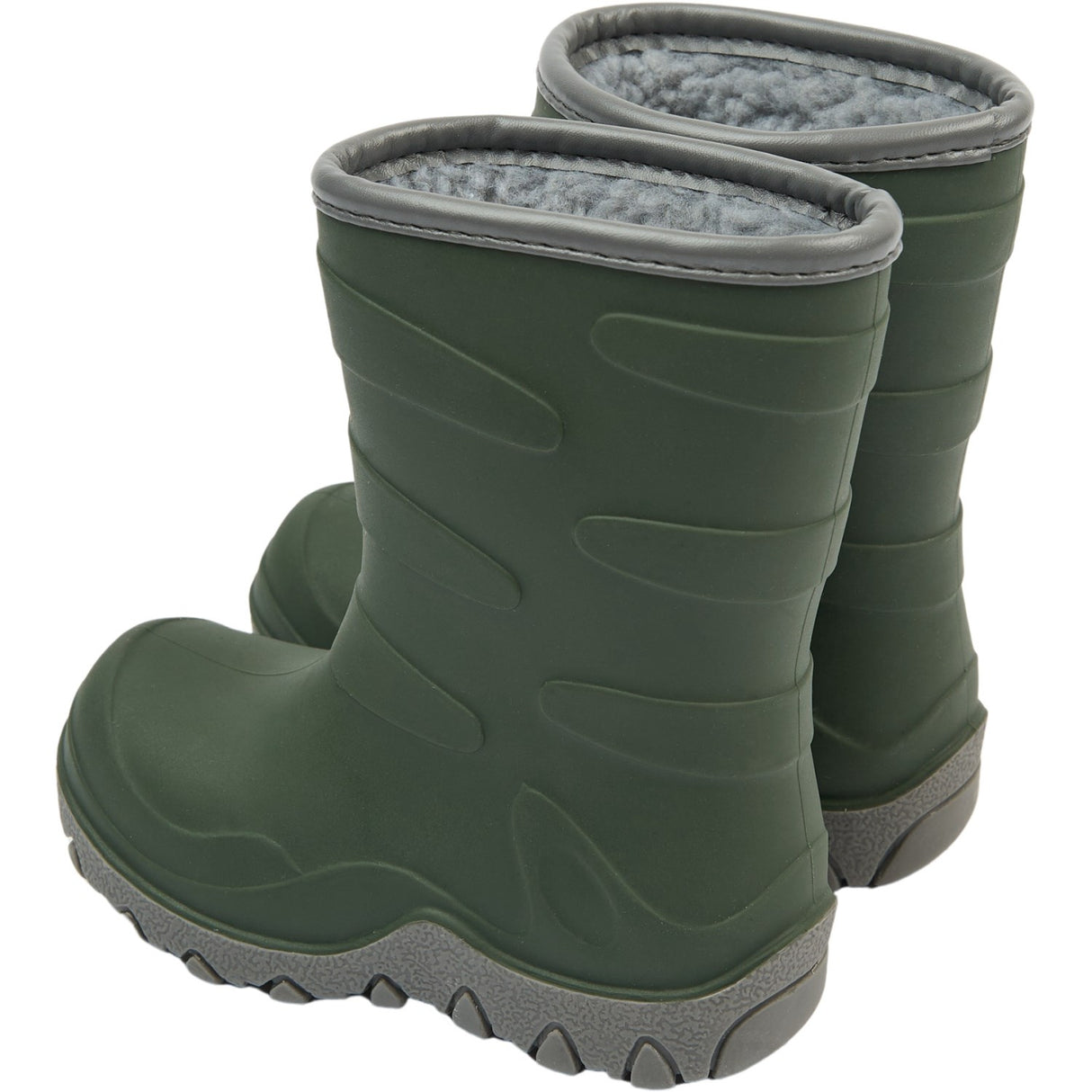 Mikk-Line Darkest Sprouse Thermal Boot