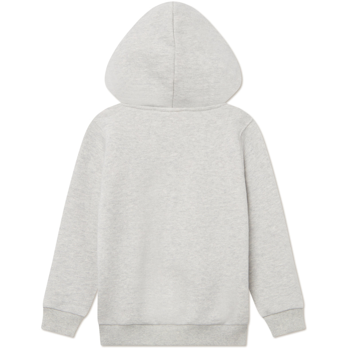 Les Deux Kids Snow Melange Ivy League Hoodie Kids