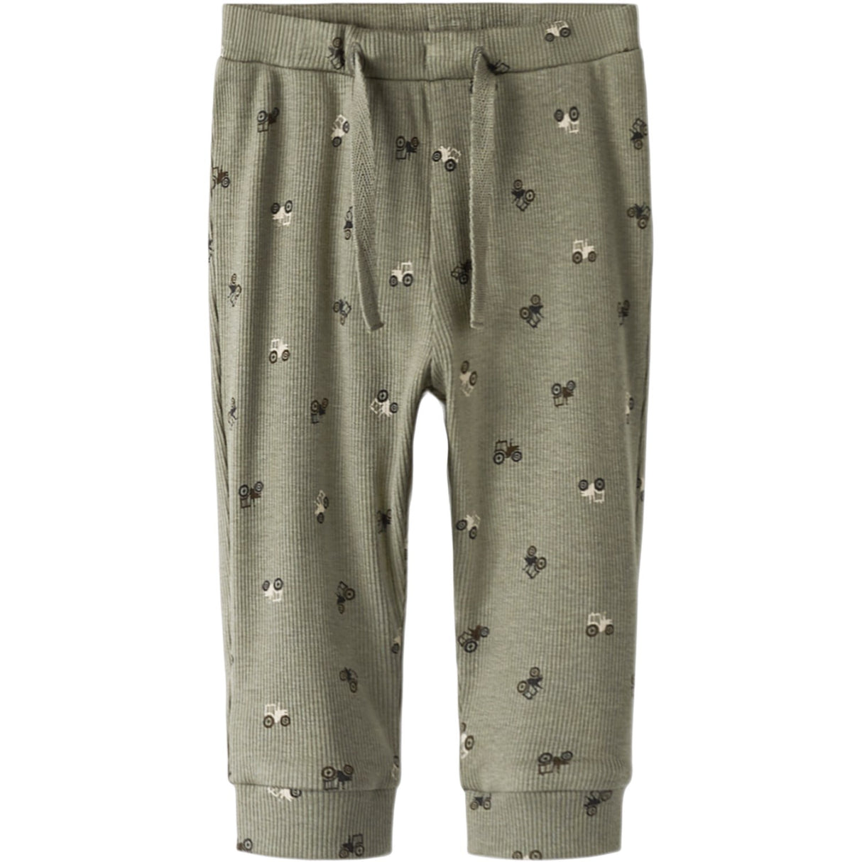 Name It Dusty Olive Nbmnivan Pants