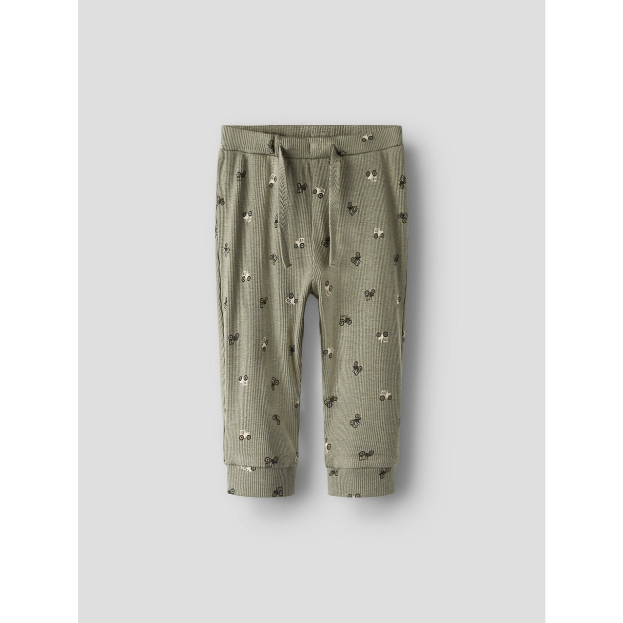 Name It Dusty Olive Nbmnivan Pants