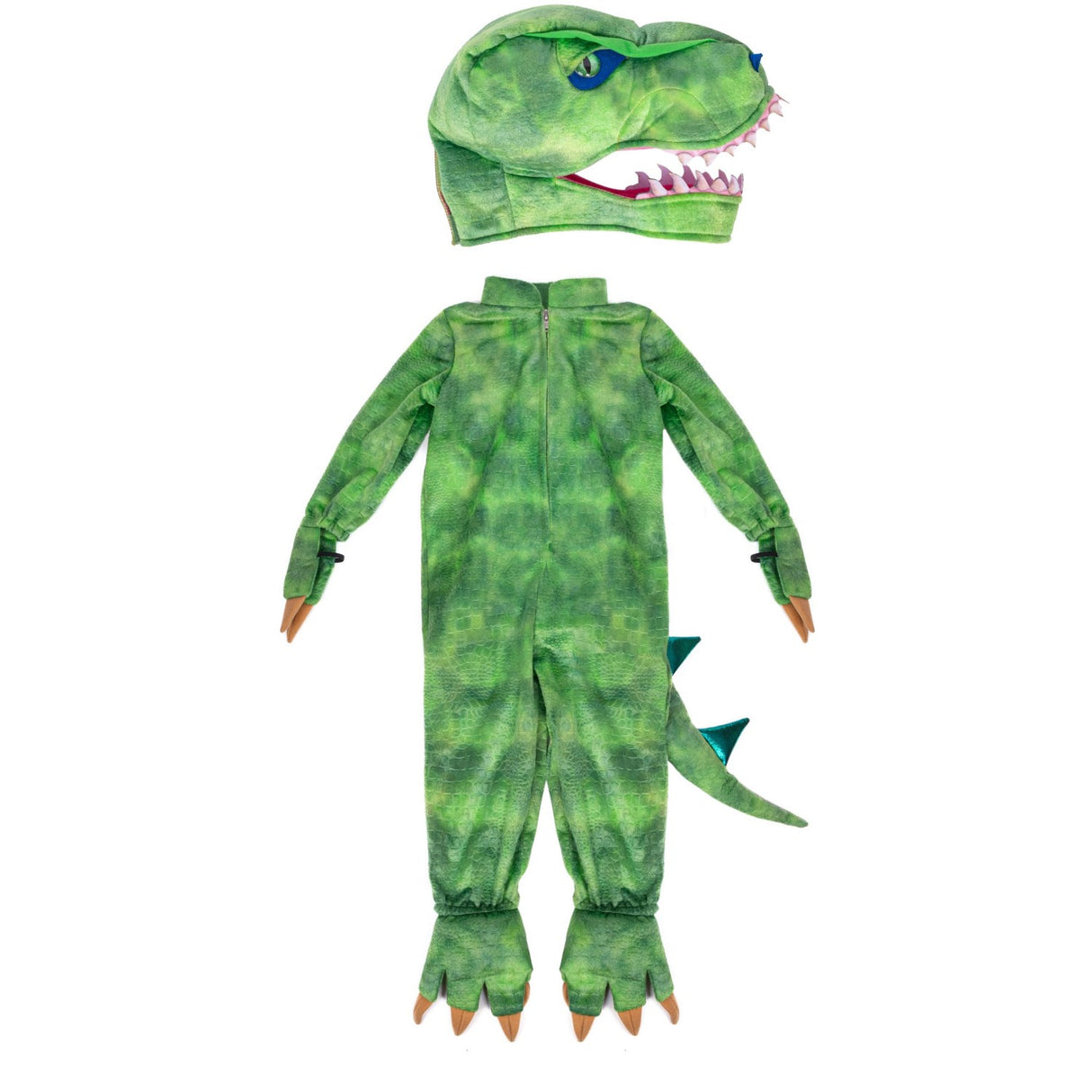 Great Pretenders A Land Before Mine Deluxe T-Rex