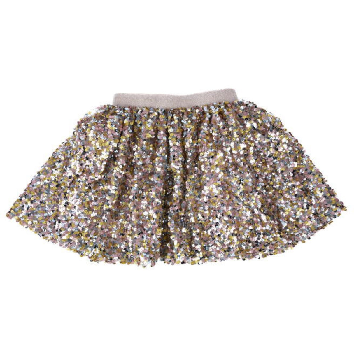 Great Pretenders A Star Is Born Sequins Skirt
