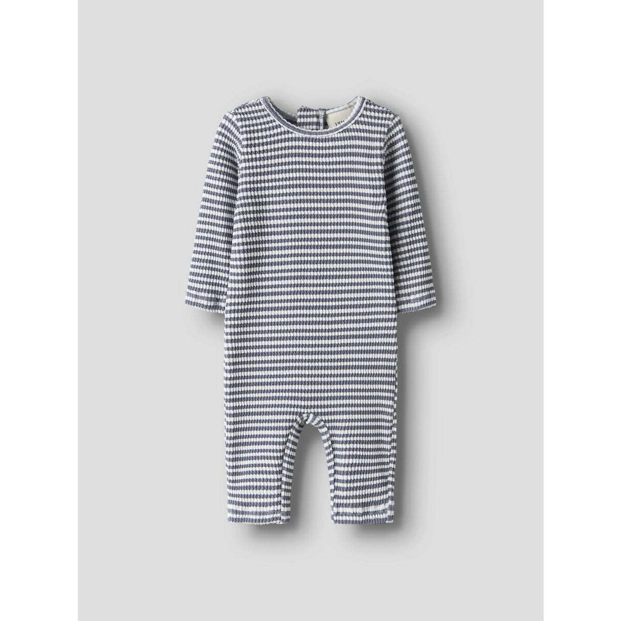 Lil'Atelier Tradewinds Nbmfredo Fin Ls Uv Suit Lil