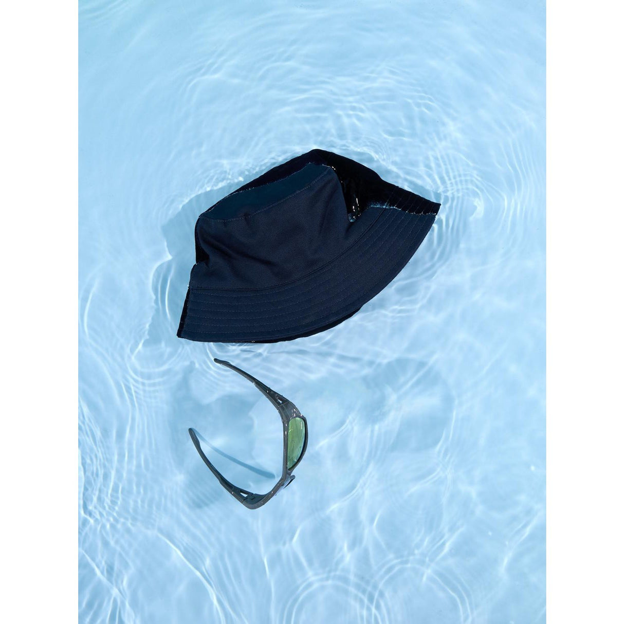 Name It Navy Blazer Olo Bucket Hat