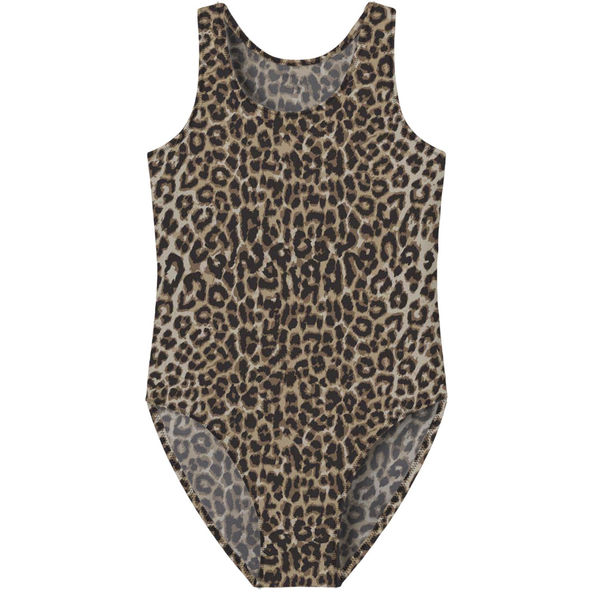 Name It Mole Nkfzanimal Swimsuit