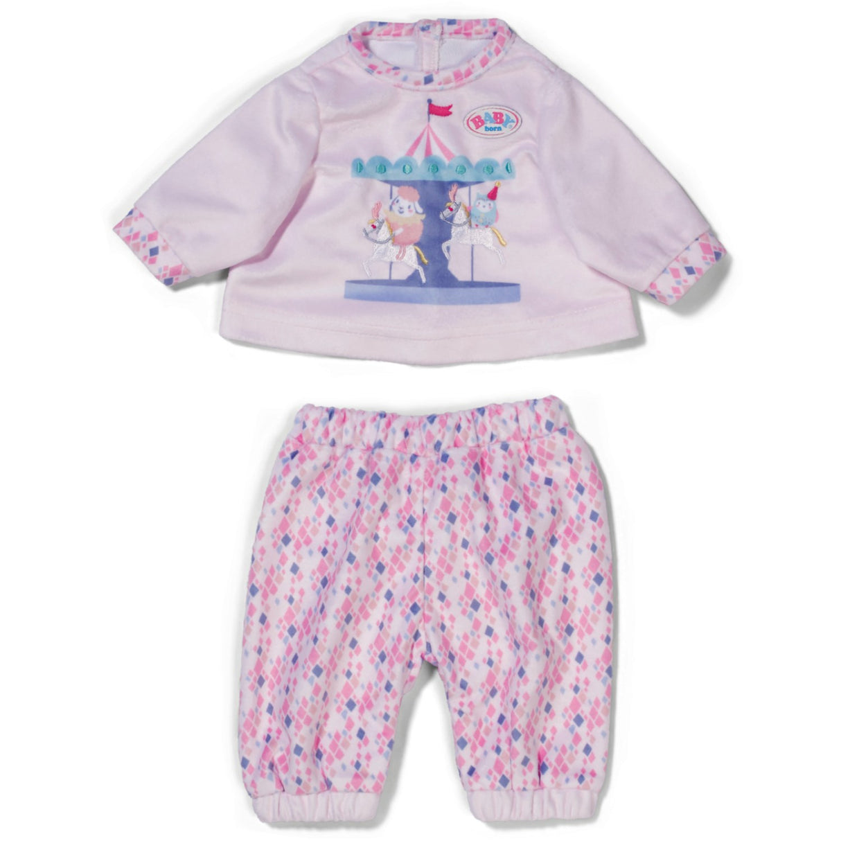 BABY Born Pyjamas 43cm