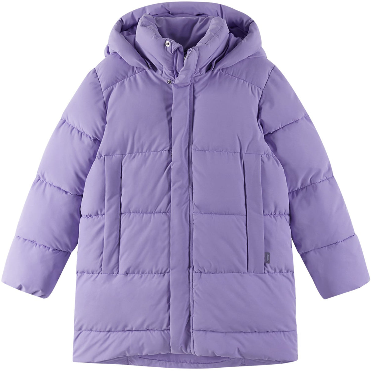 Reima Puumala Lilac Amethyst Winter Jacket