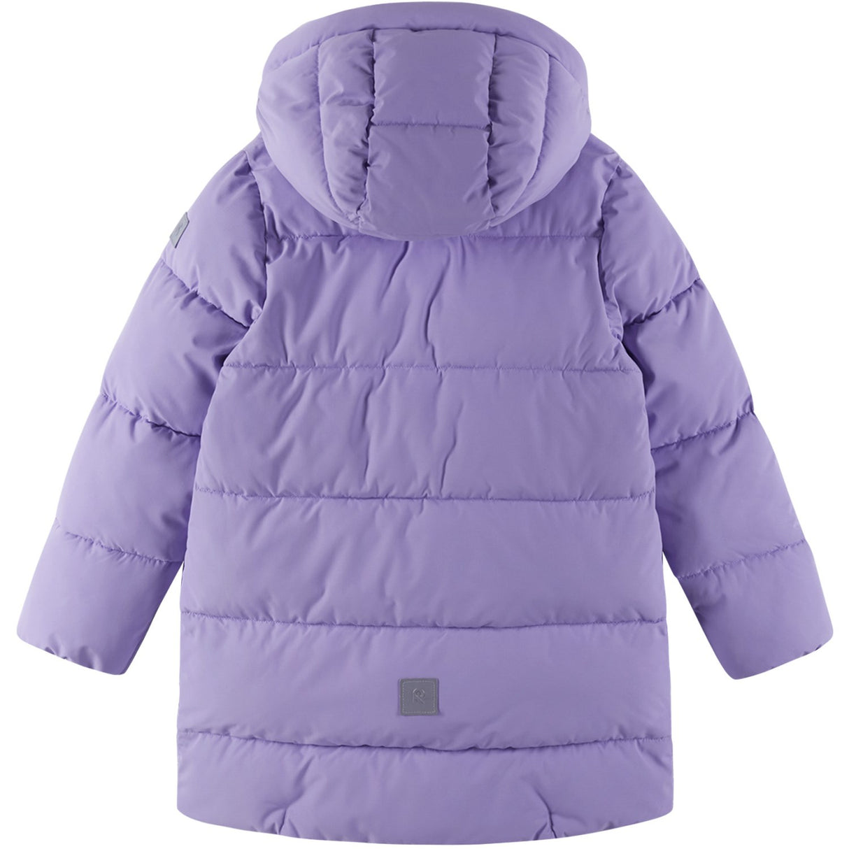 Reima Puumala Lilac Amethyst Winter Jacket