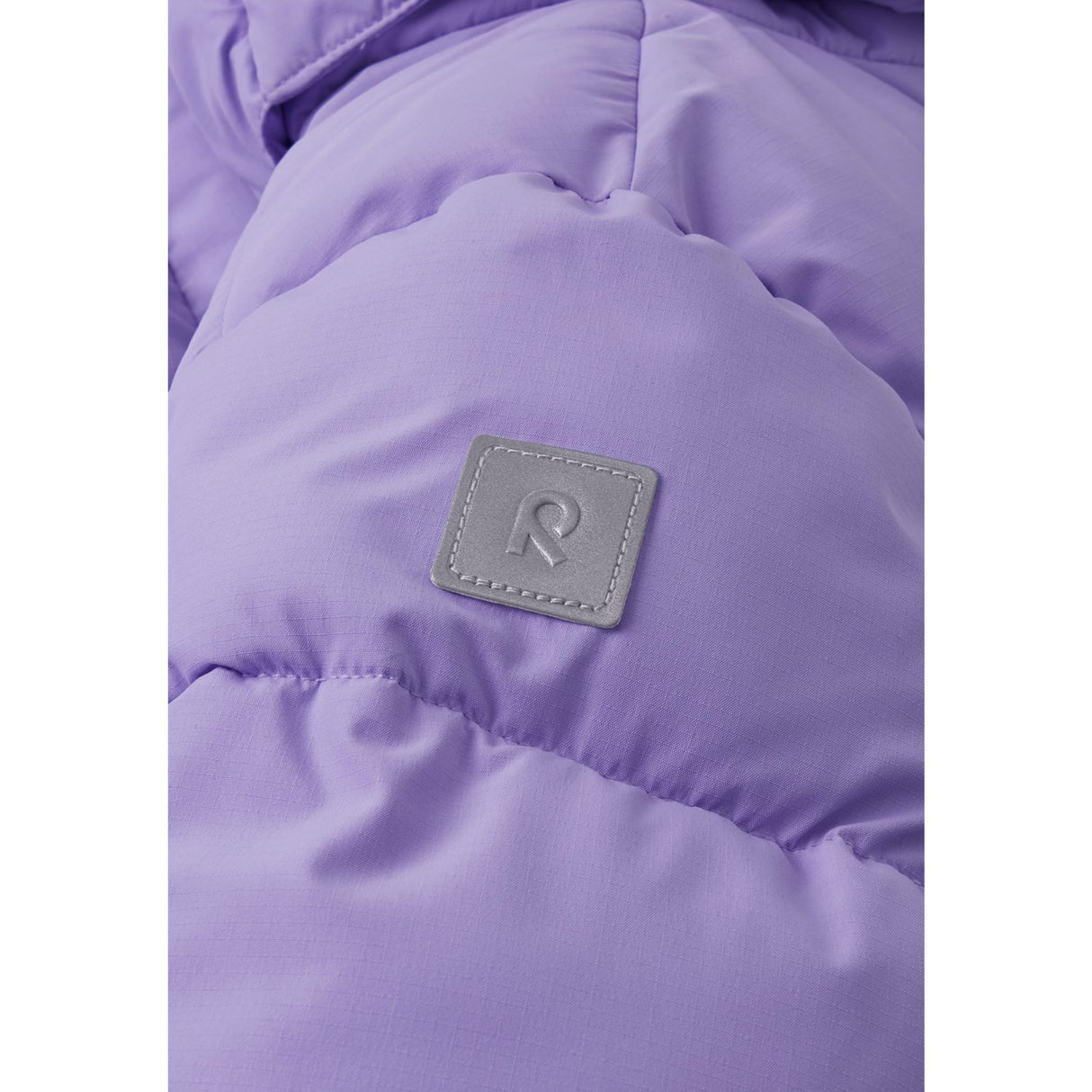 Reima Puumala Lilac Amethyst Winter Jacket