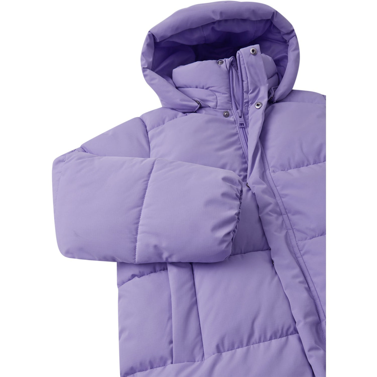 Reima Puumala Lilac Amethyst Winter Jacket