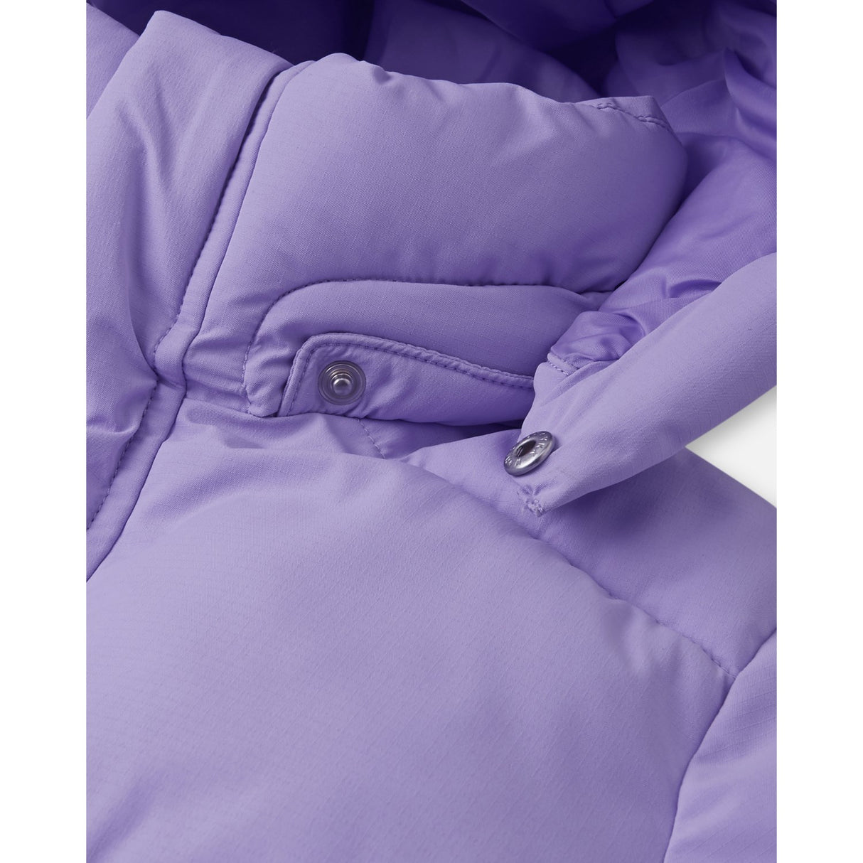 Reima Puumala Lilac Amethyst Winter Jacket