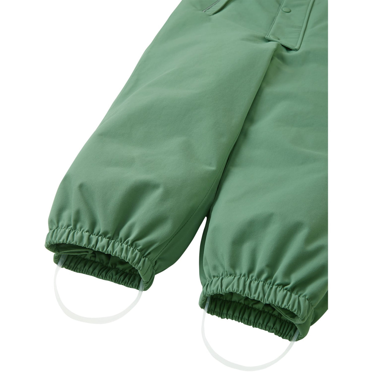 Reima Stavanger Green Clay Reimatec Vinter Snowsuit