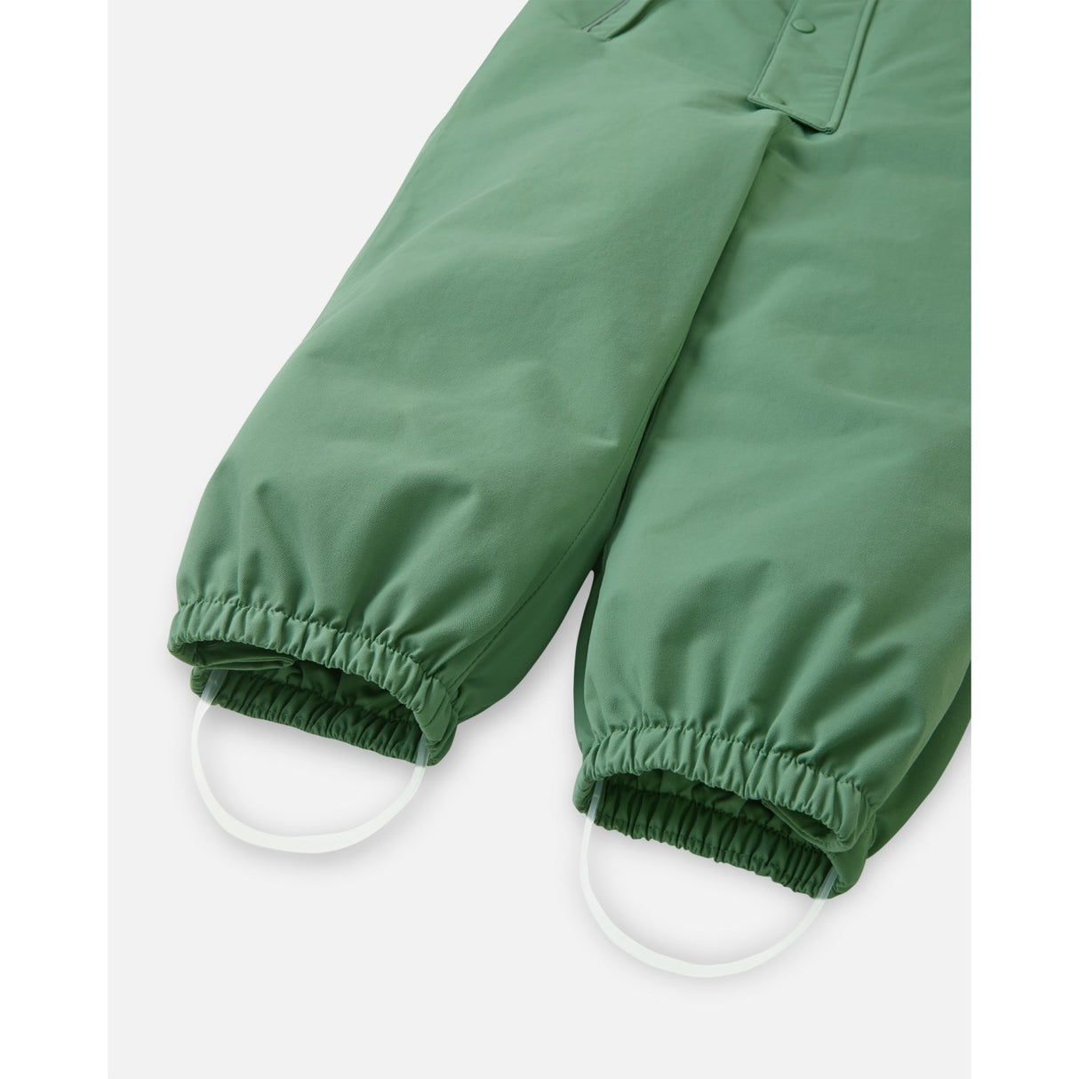 Reima Stavanger Green Clay Reimatec Vinter Snowsuit