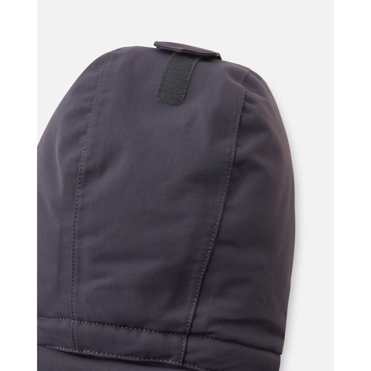 Reima Stavanger Soft Black Reimatec Vinter Snowsuit