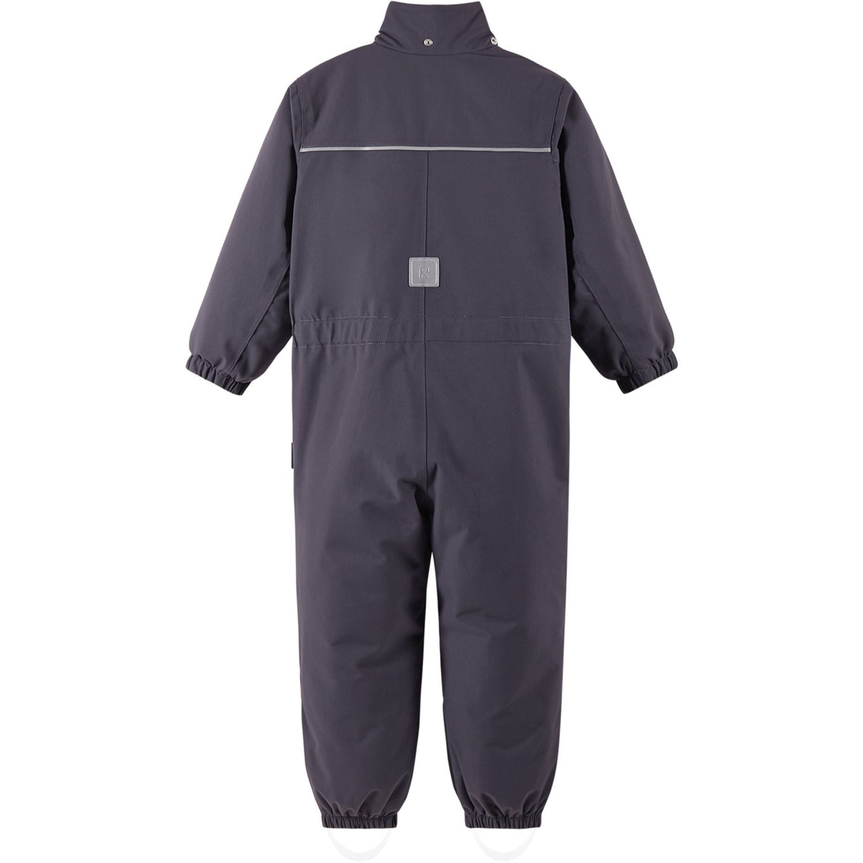 Reima Stavanger Soft Black Reimatec Vinter Snowsuit