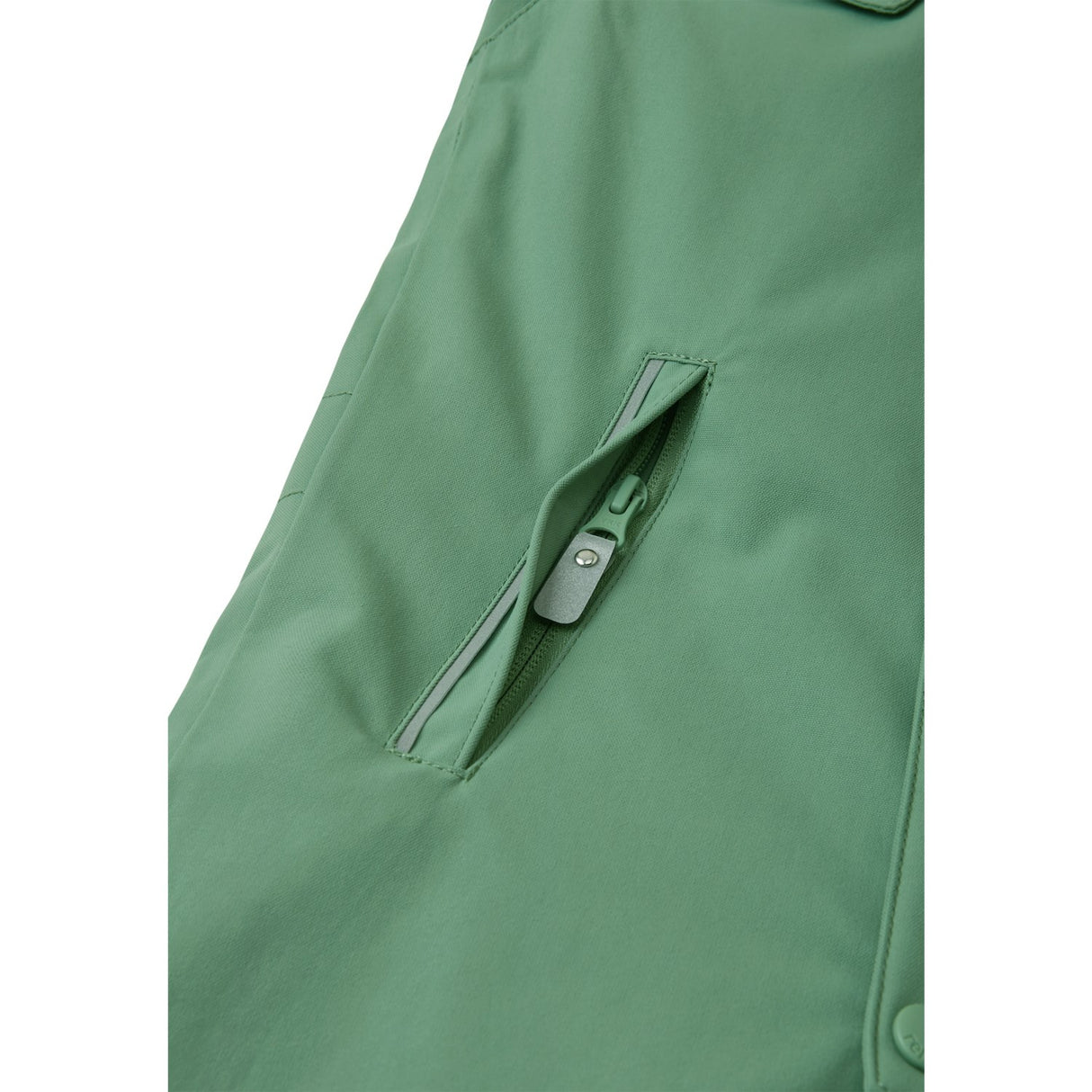 Reima Stavanger Green Clay Reimatec Vinter Snowsuit
