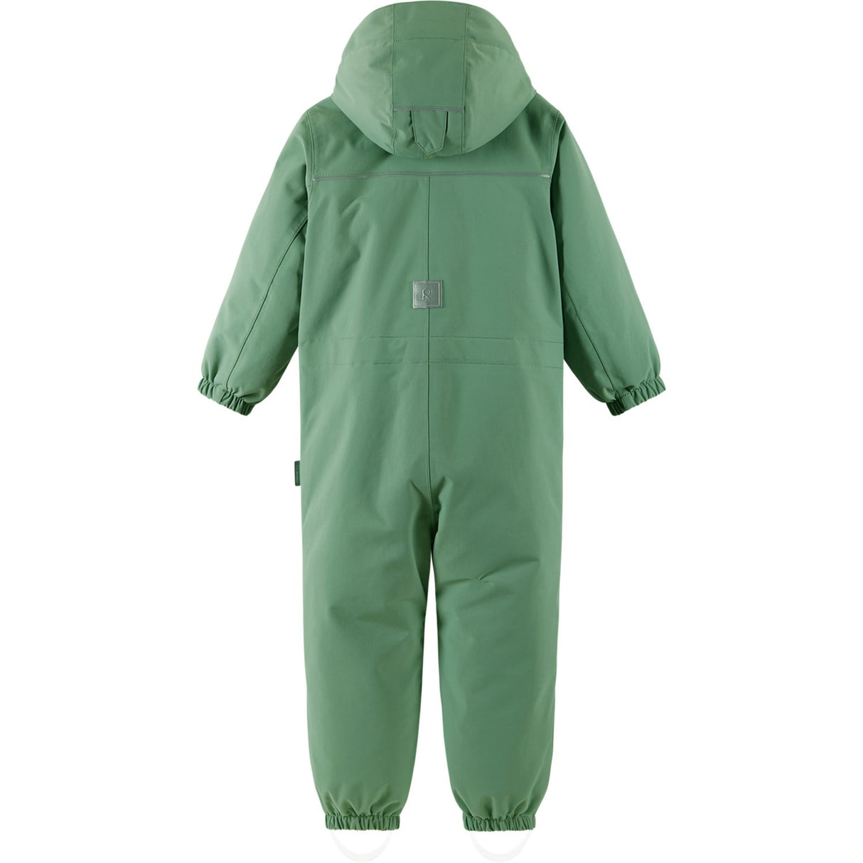 Reima Stavanger Green Clay Reimatec Vinter Snowsuit