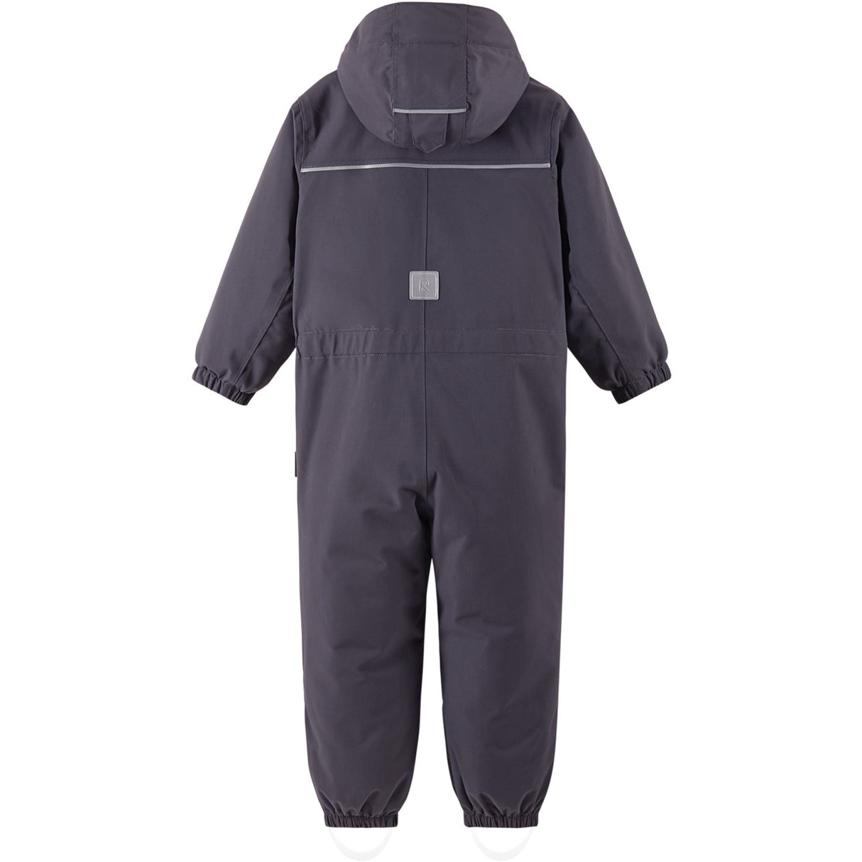 Reima Stavanger Soft Black Reimatec Vinter Snowsuit