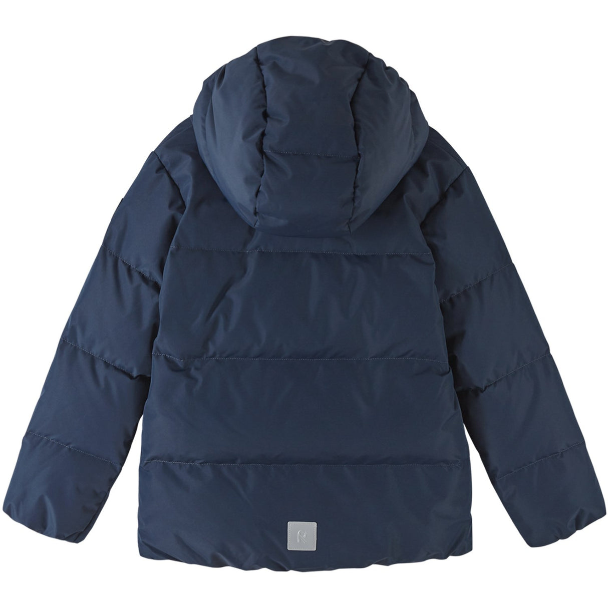 Reima Paimio Navy Down Jacket