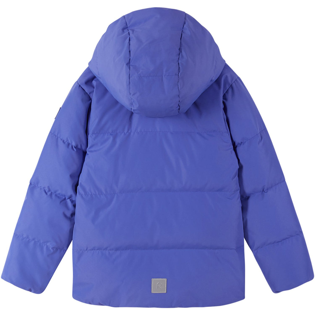 Reima Paimio Breezy Violet Down Jacket