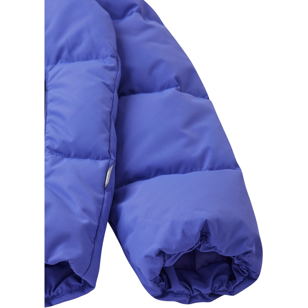 Reima Paimio Breezy Violet Down Jacket