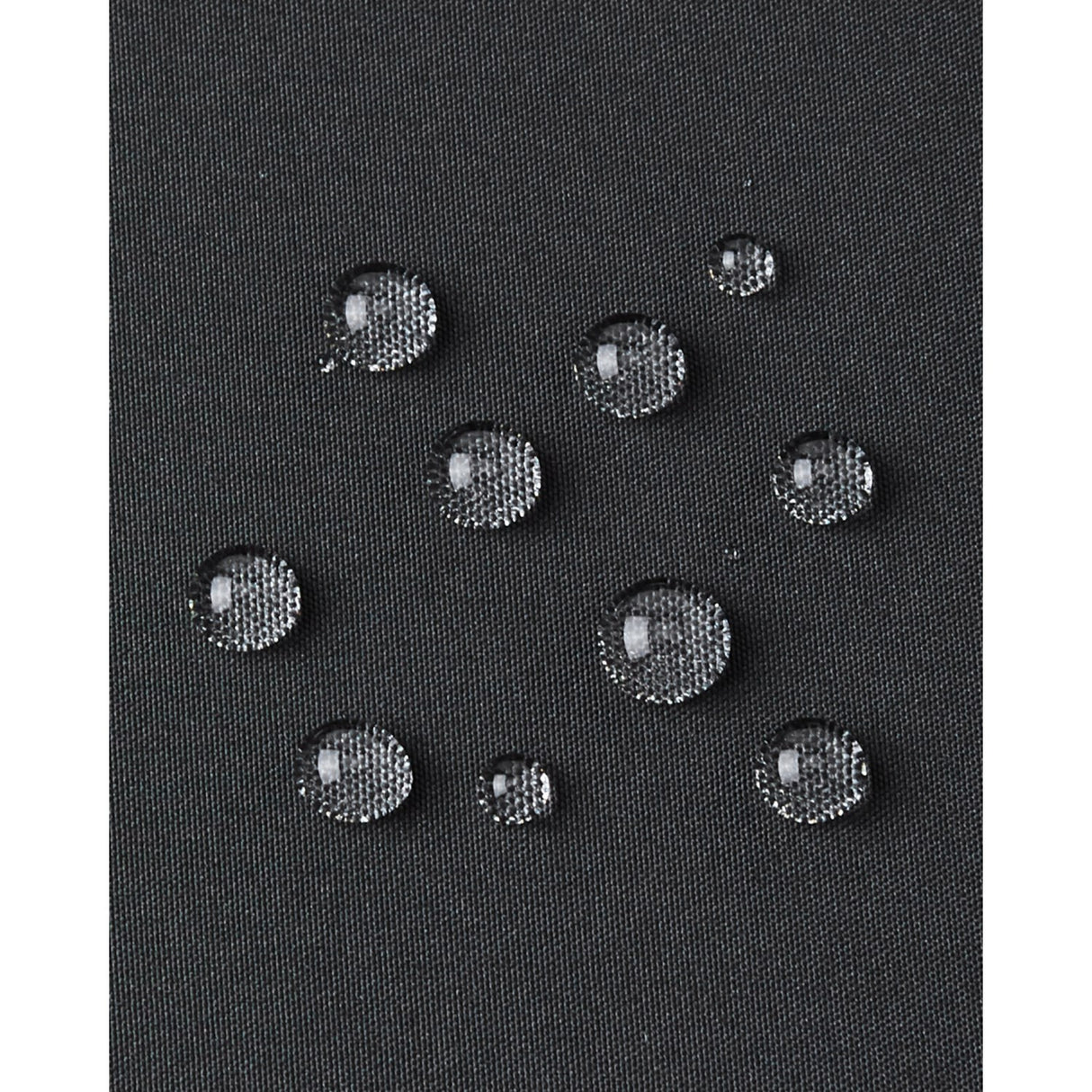 Reima Toukola Black Winter Jacket