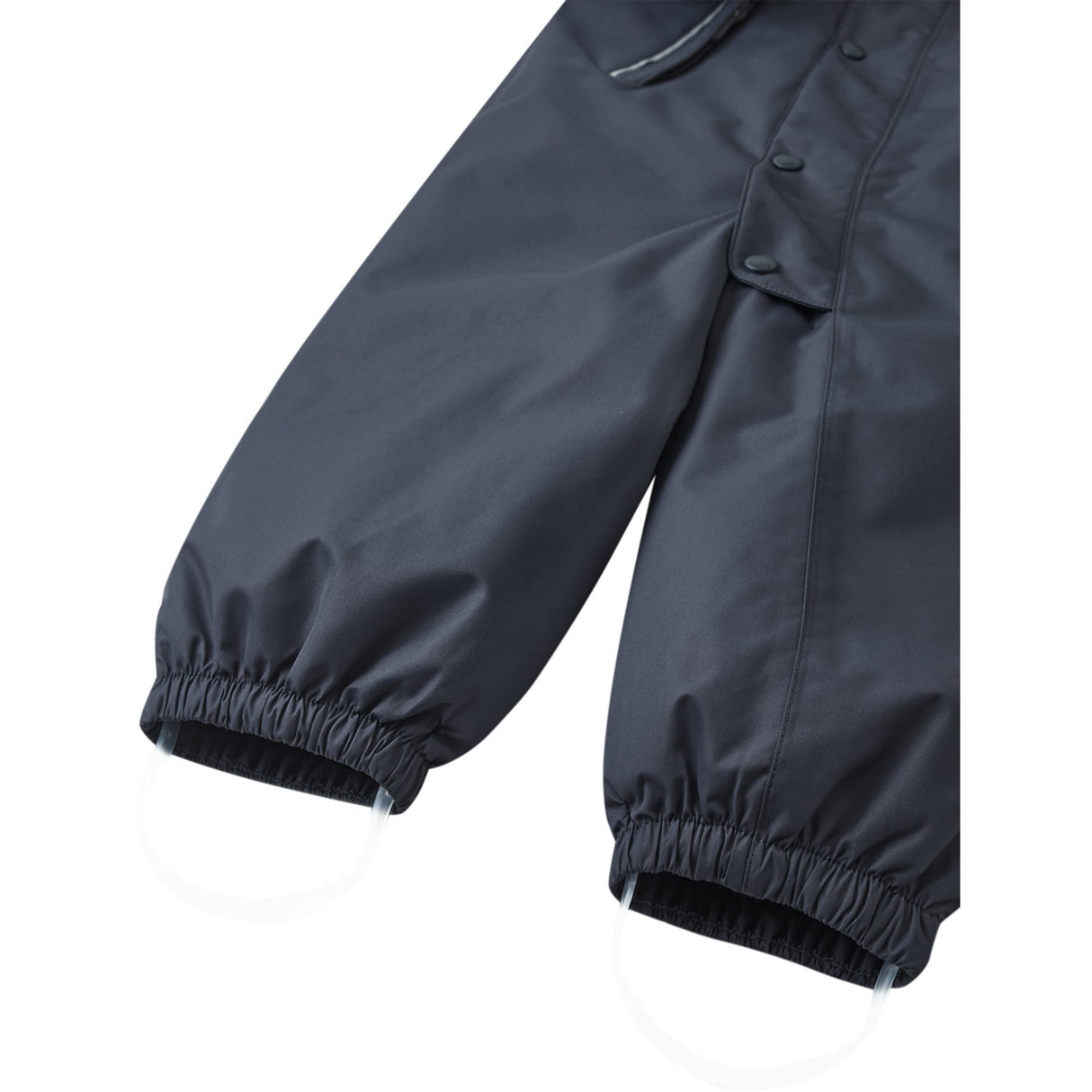 Reima Gotland Soft Black Reimatec Vinter Snowsuit