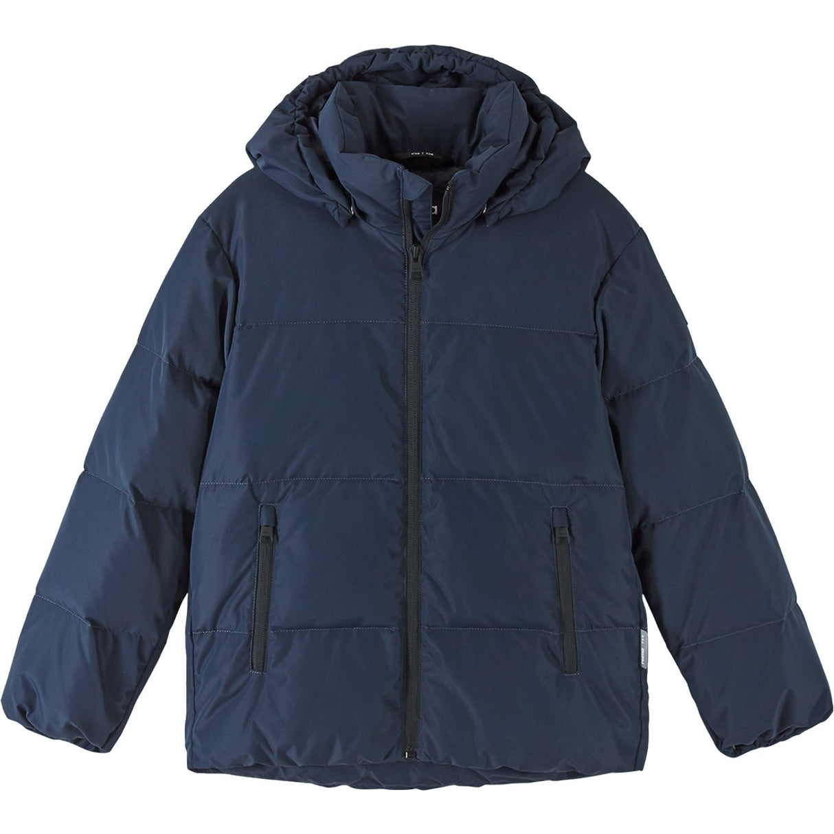 Reima Paimio Navy Down Jacket