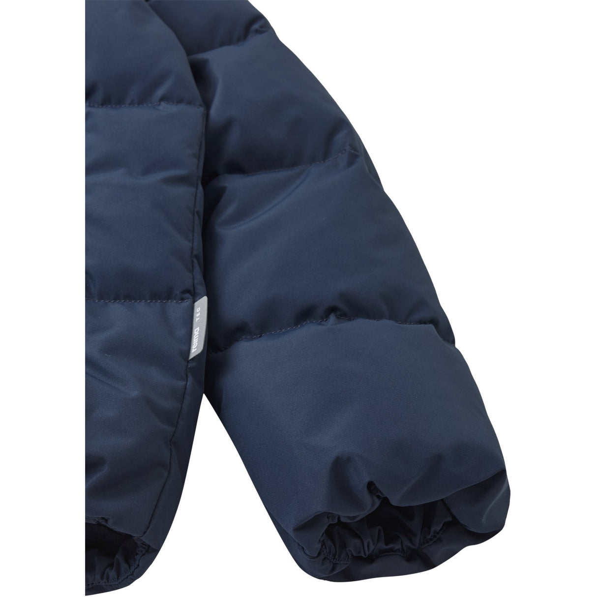 Reima Paimio Navy Down Jacket