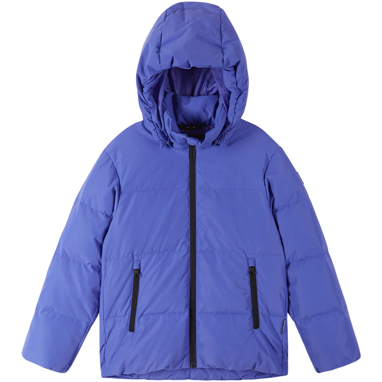Reima Paimio Breezy Violet Down Jacket