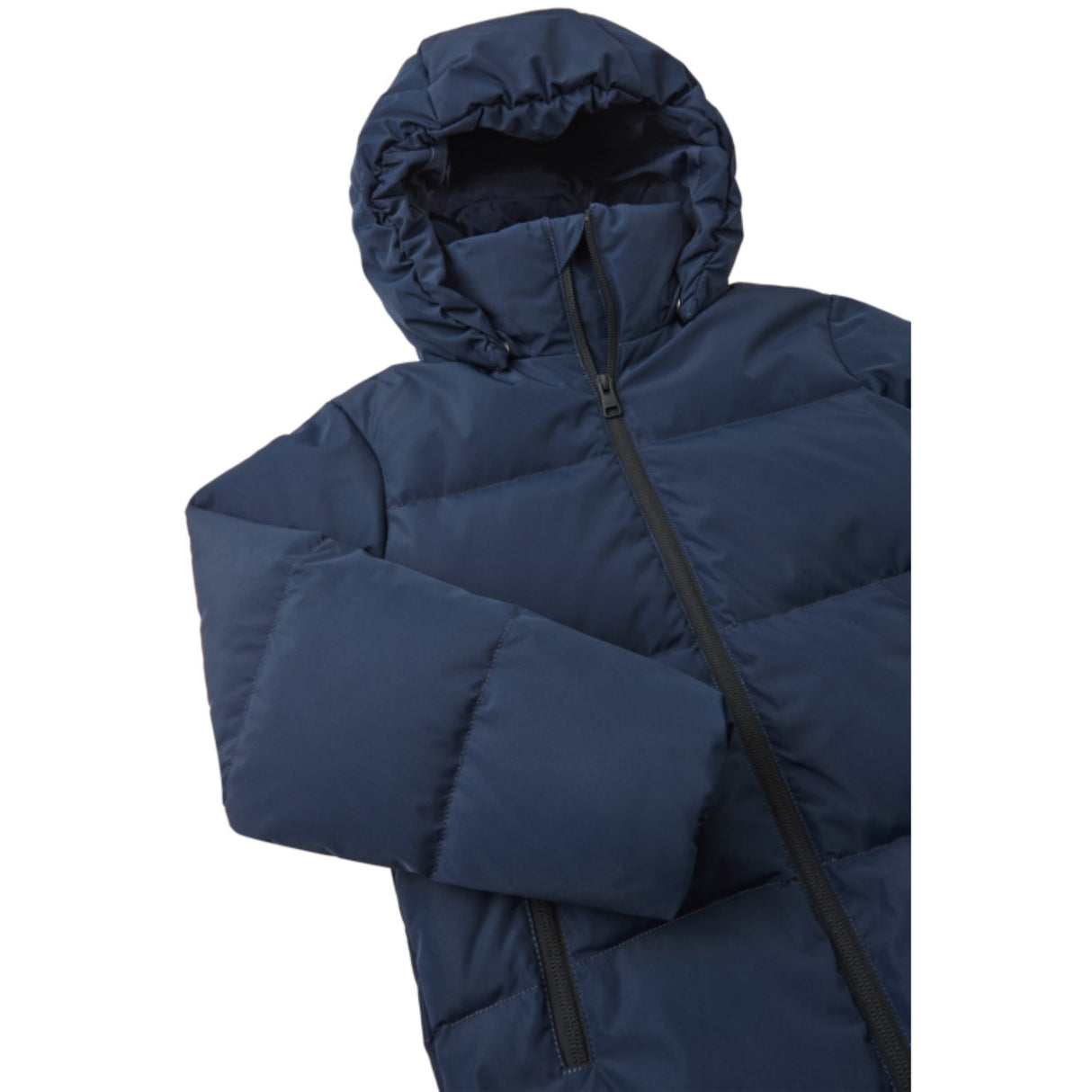 Reima Paimio Navy Down Jacket