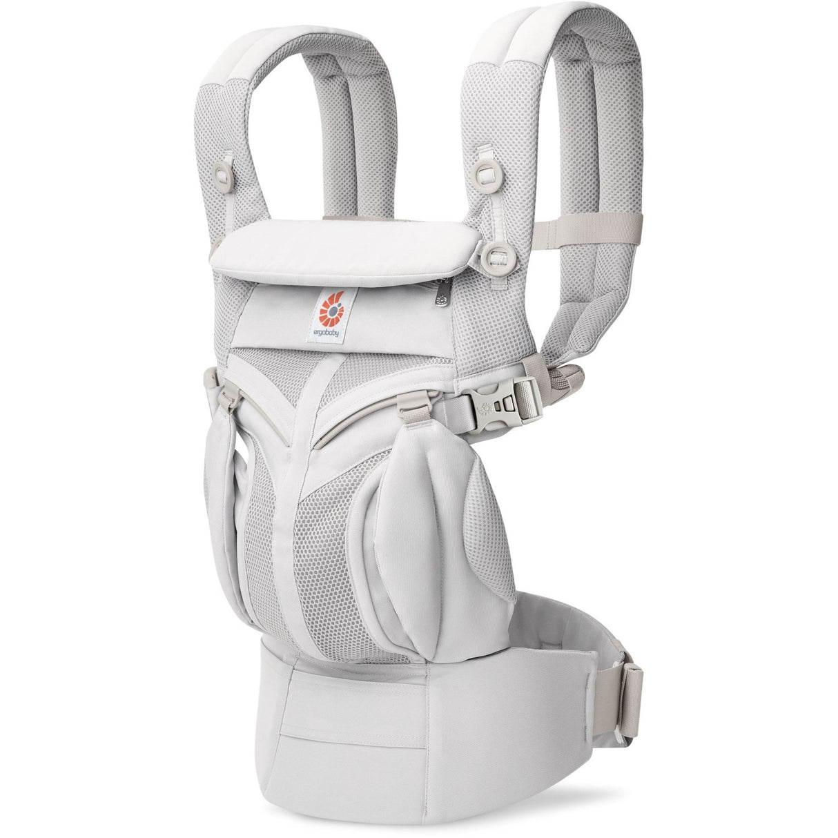 Ergobaby Pearl Grey Omni Classic