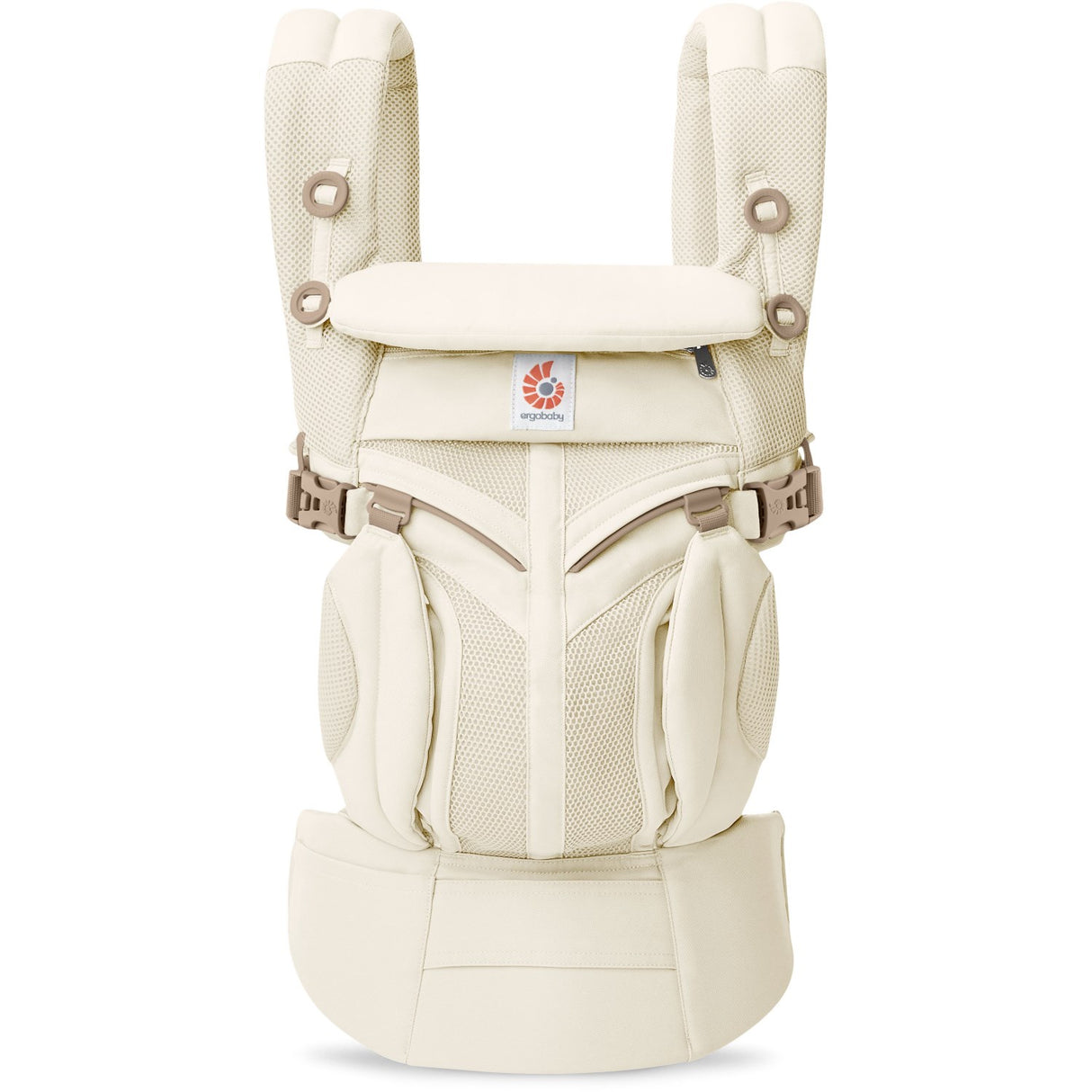 Ergobaby Luminous Ivory Omni Classic