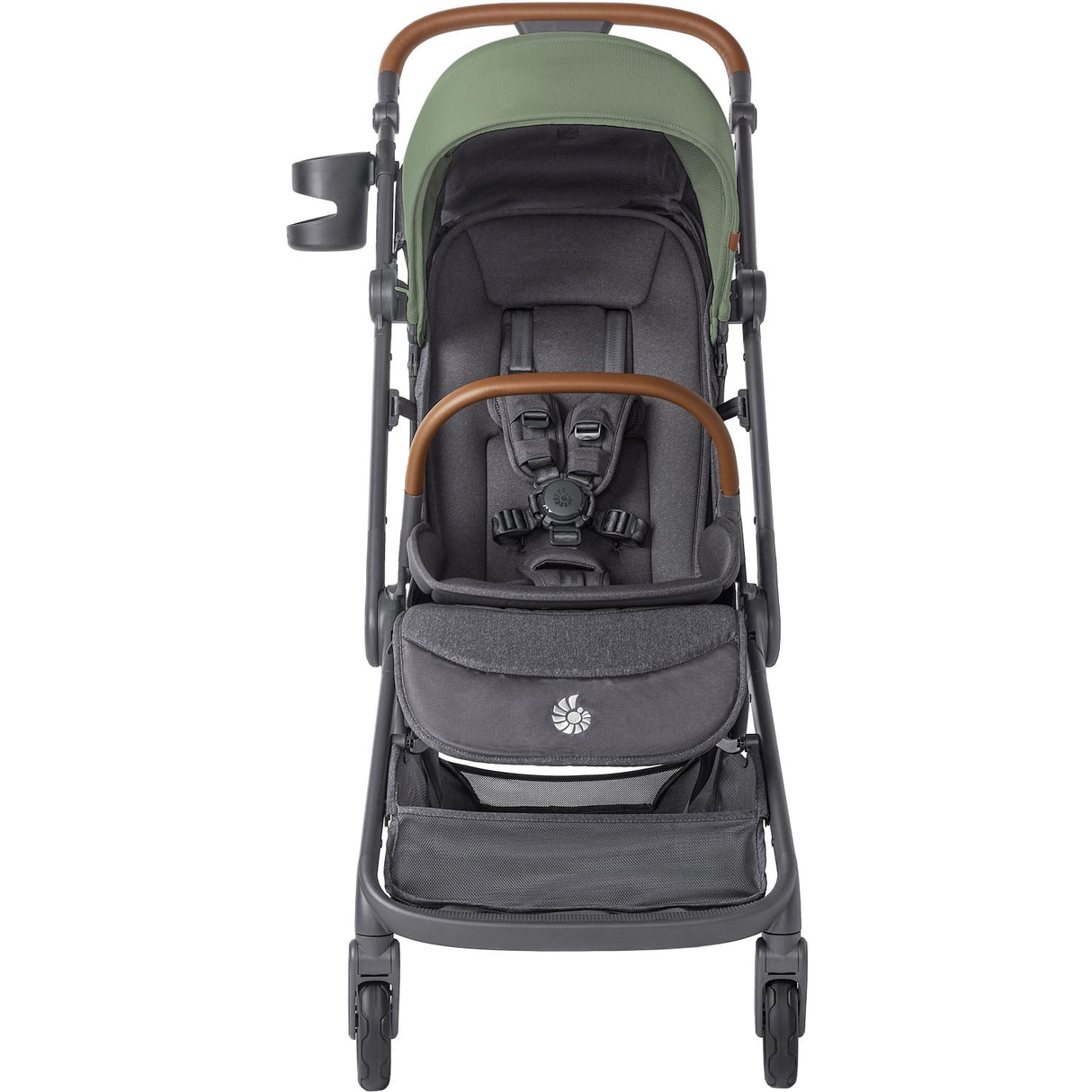 Ergobaby Willow Green Metro 3 Deluxe