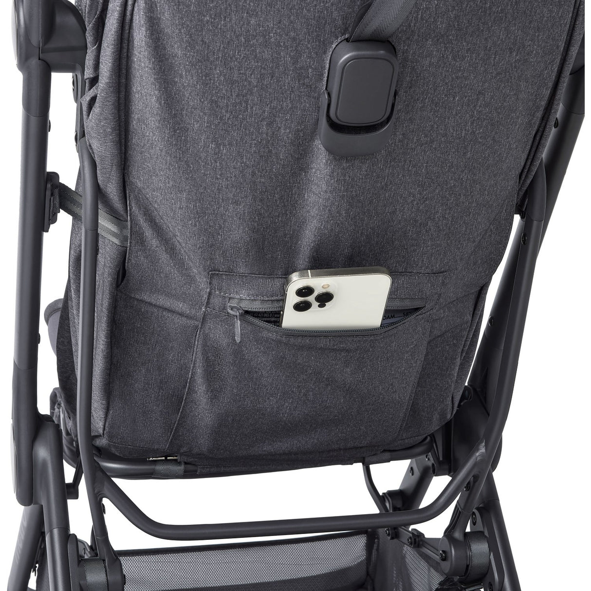 Ergobaby Willow Green Metro 3 Deluxe
