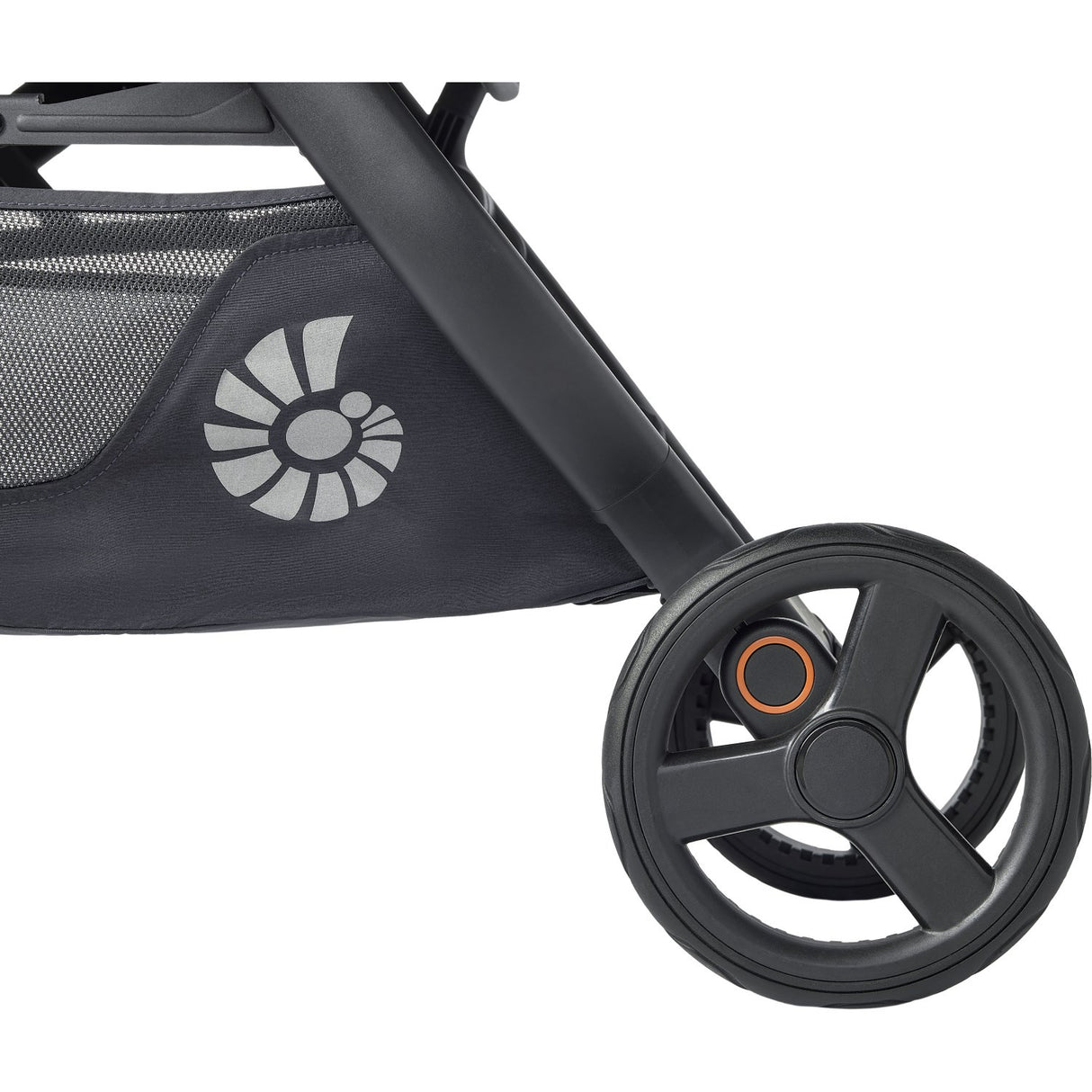 Ergobaby Willow Green Metro 3 Deluxe