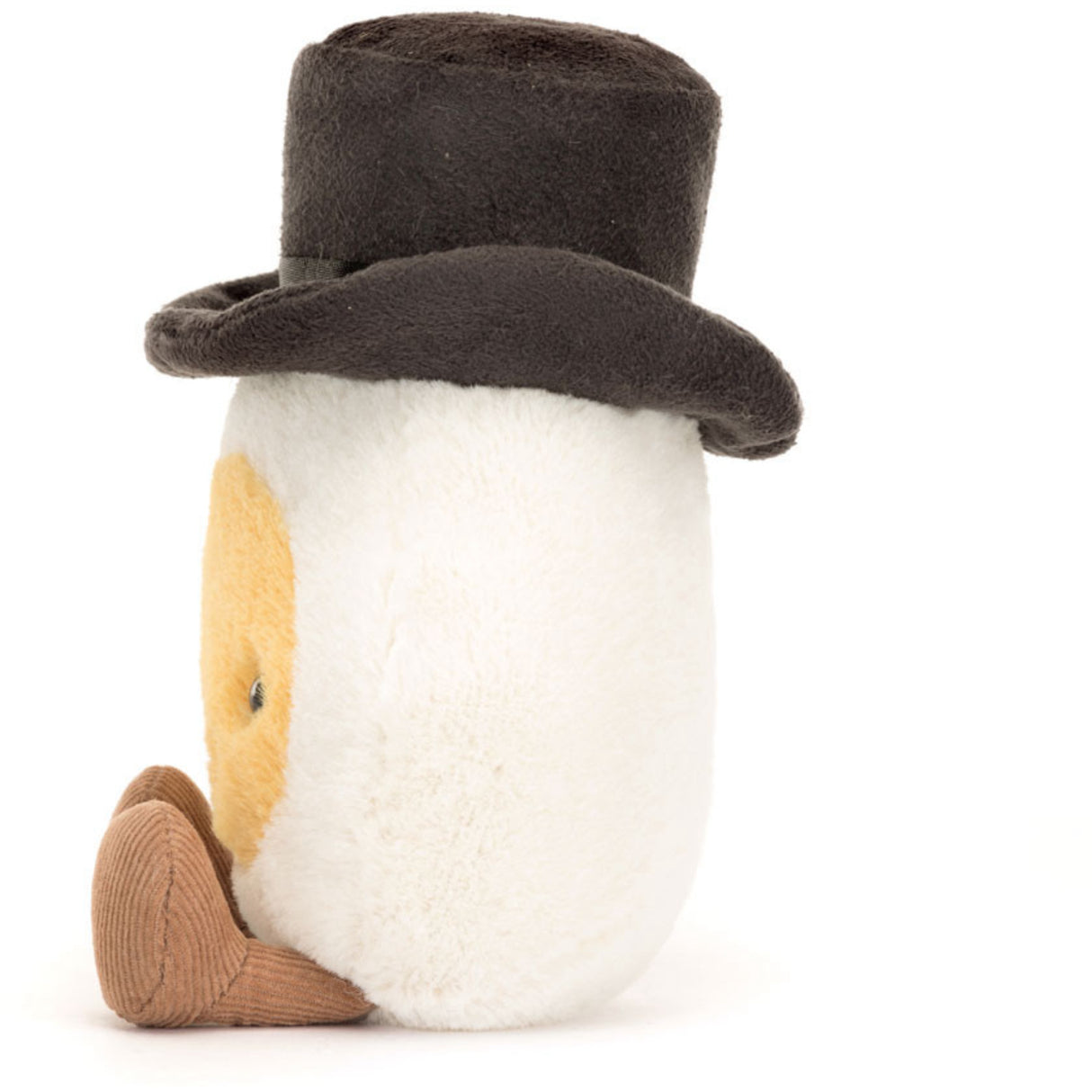 Jellycat Amuseables Boiled Egg Groom