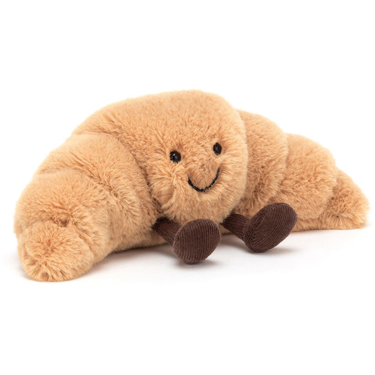 Jellycat Amuseables Croissant Small