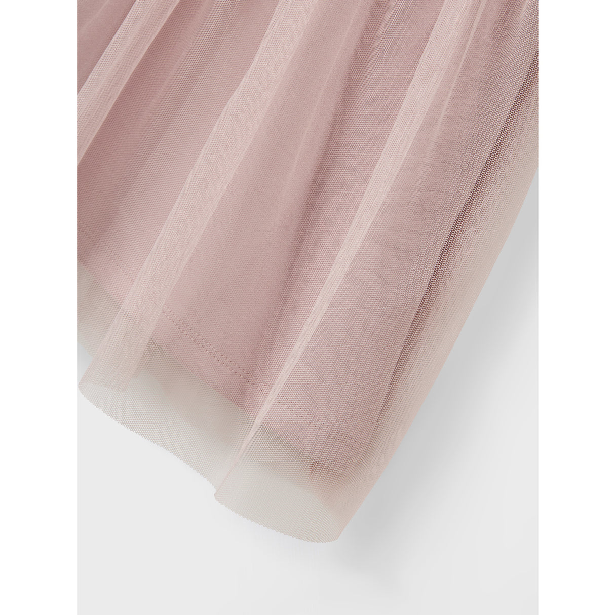 Name It Burnished Lilac Nmfkersti Sweat Dress Unb