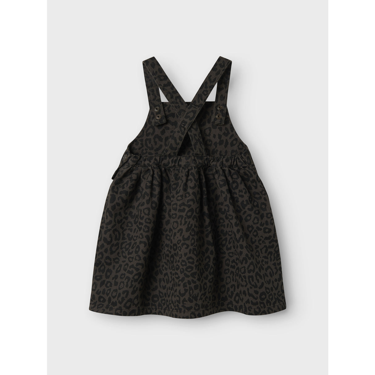 Name It Mockingbird Leo Nmflela Leo Twi Dress 3270-Hp