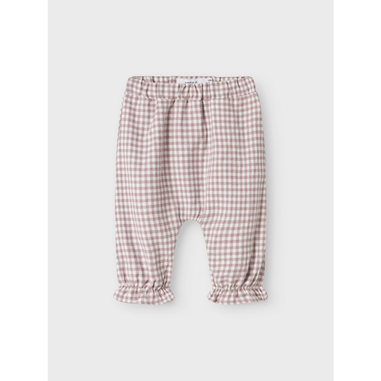 Name It Toadstool Cloud Dancer Nbfoninka Pants