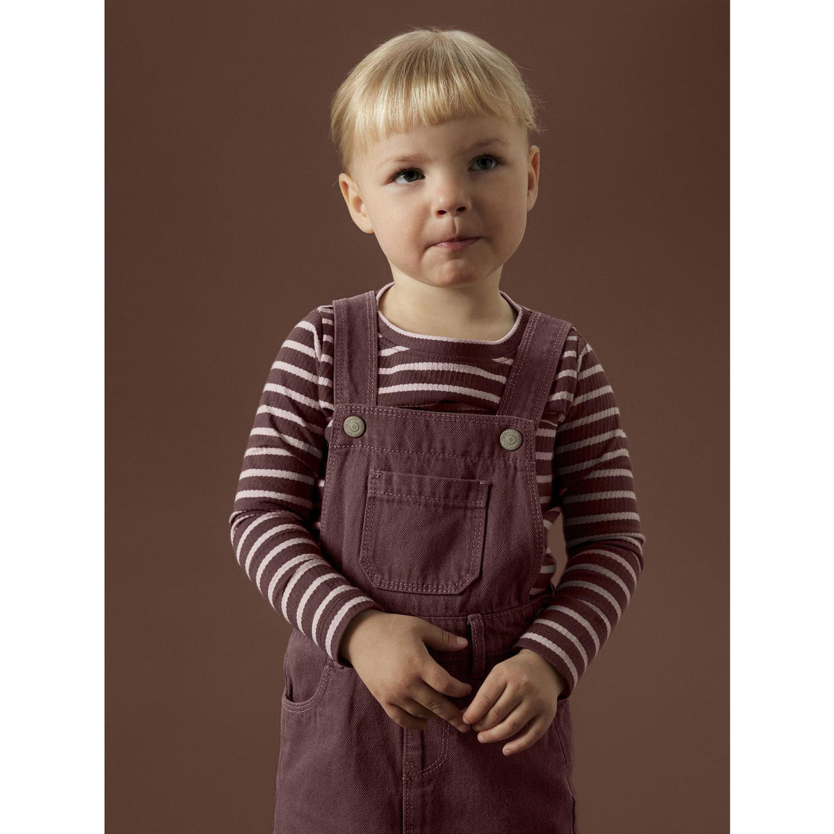 Name It Andorra Nmfmira Overdyed Dnm Spencer 4042-Za K