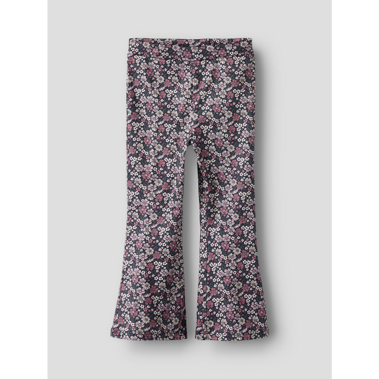 Name It Navy Blazer Nmfluni Bootcut Pants