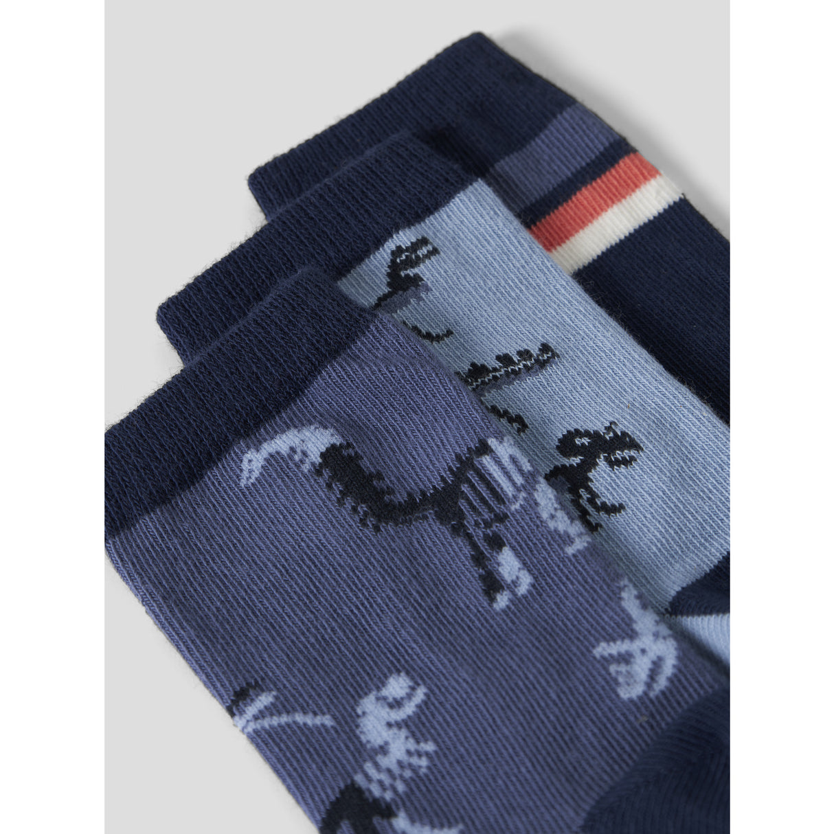 Name It Navy Blazer Nmmfrilo 3P Socks