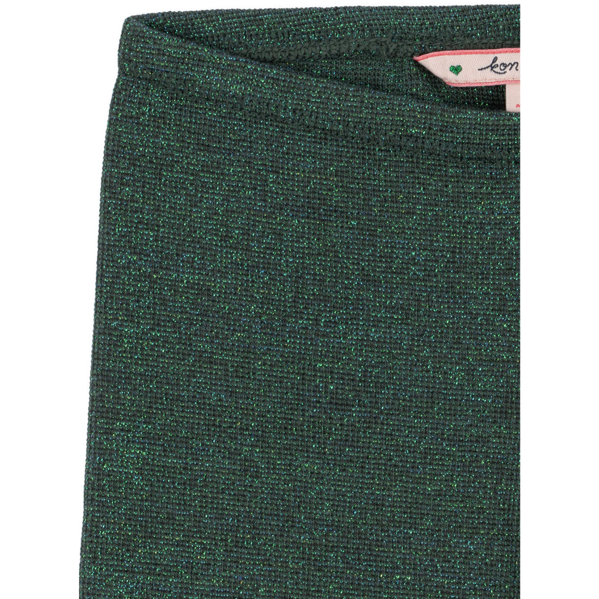 Konges Sløjd Jungle Green Roli Pants