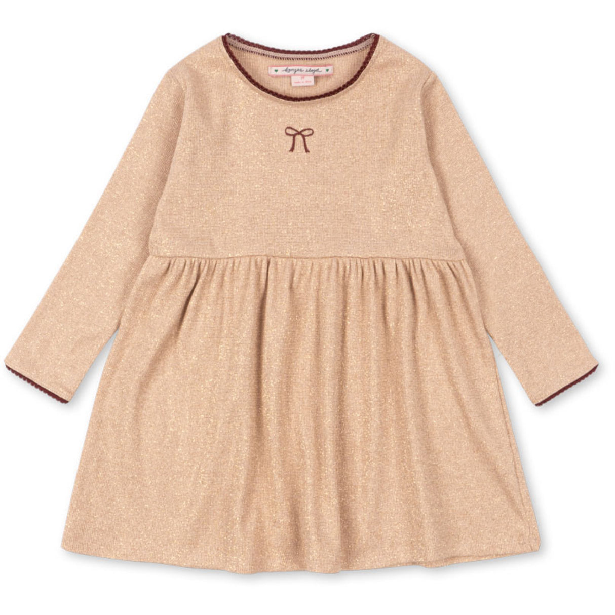 Konges Sløjd Moonlight Roli Dress