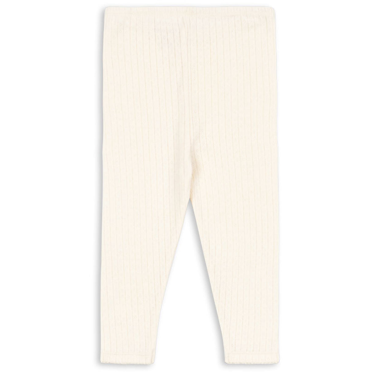 Konges Sløjd Buttercream Minnie Pants Gots