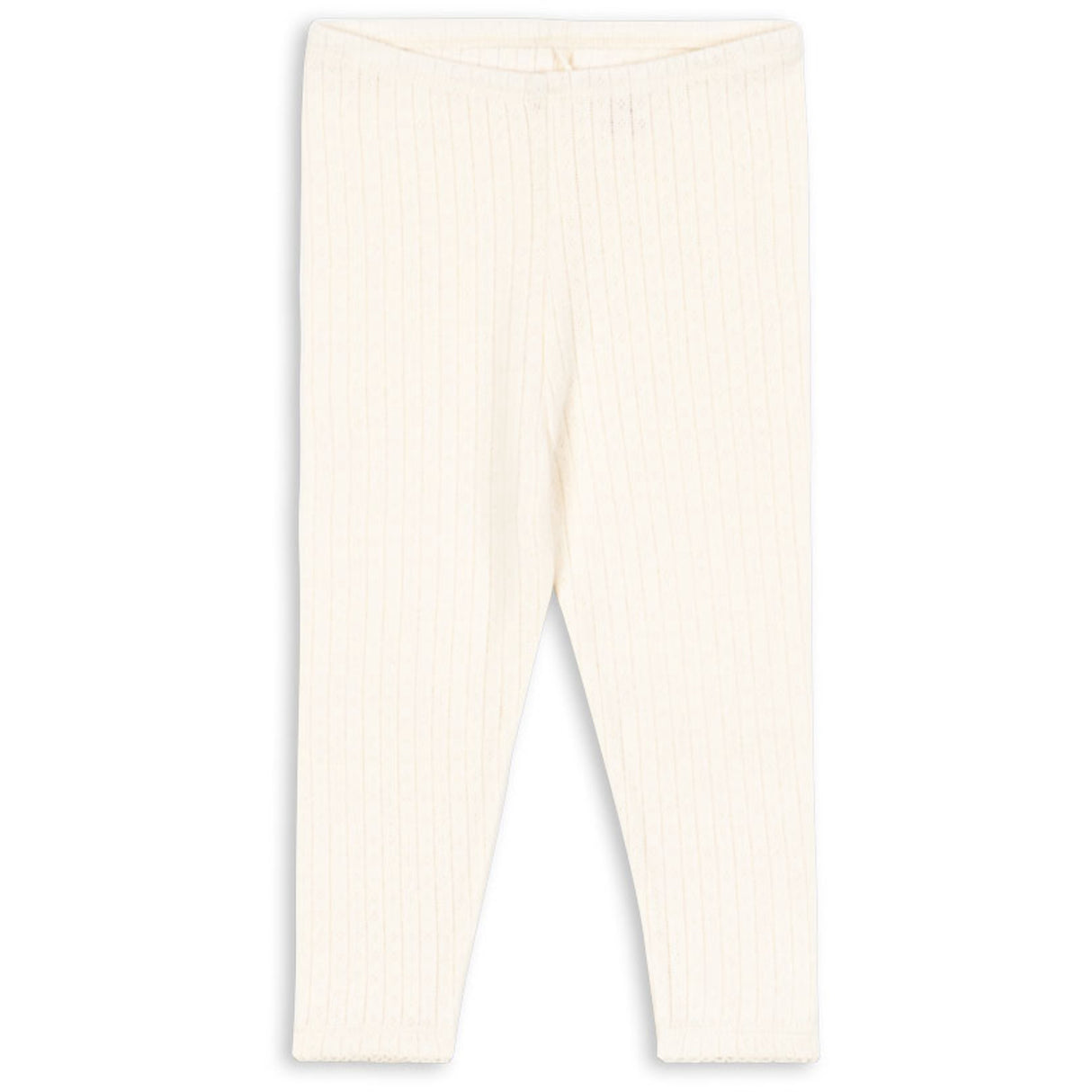 Konges Sløjd Buttercream Minnie Pants Gots